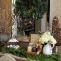 Unique Holiday Garland Designs: Personalizing for Different Themes