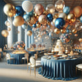 Incorporating Industry-Specific Elements into Garlands: A Guide to Personalizing Your Corporate Event Decor