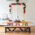 Using DIY Garlands as Gifts or Party Favors - Creative Ideas and Inspiration