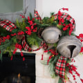 Incorporating Traditional Holiday Elements into Garlands