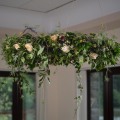 Incorporating Fresh Flowers into Garland Design: Tips and Inspiration for Corporate Events