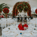 Incorporating Garlands into Centerpieces: A Guide for Corporate Event Planning