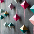 Trendy Paper Garland Designs for Corporate Events