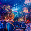 Creating Memorable Experiences with Interactive Event Decorations