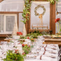 Incorporating Seasonal Elements into Garlands: A Guide to Designing the Perfect Corporate Event Decor