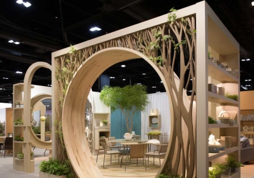 How to Incorporate Eco-Friendly Materials into Your Corporate Event Decorations